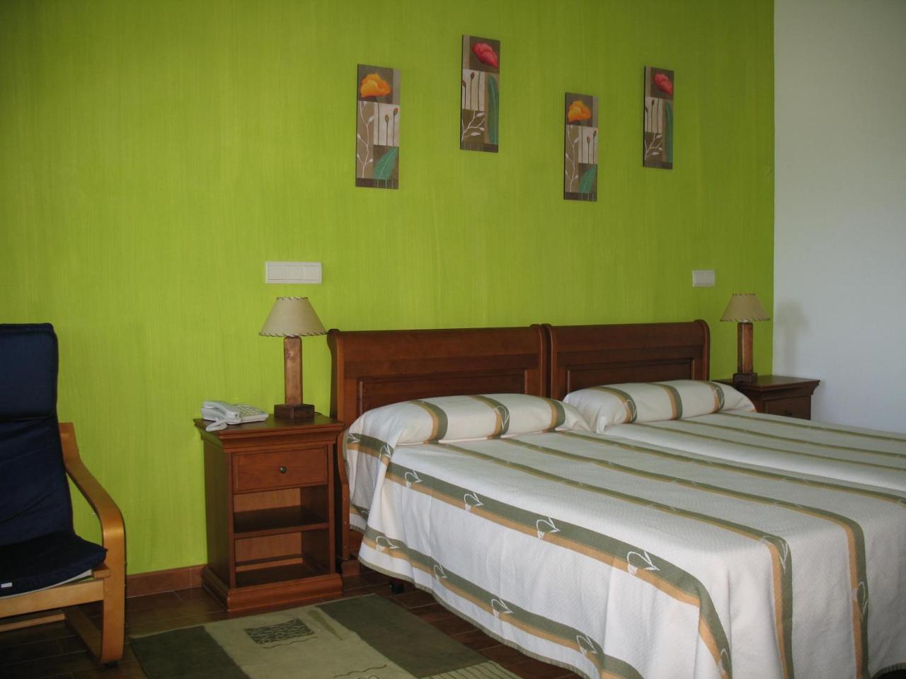 Hotel Rural La Corolla Quintueles Εξωτερικό φωτογραφία